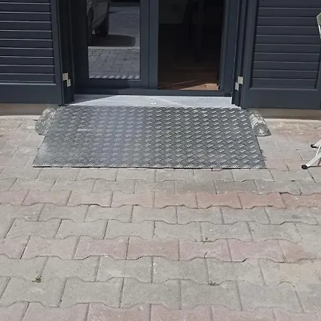 Appartamento Casafofa Accessibile
