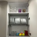 Casafofa Accessibile Διαμέρισμα *