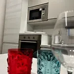 Διαμέρισμα Casafofa Accessibile *