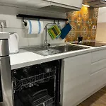 Διαμέρισμα Casafofa Accessibile *