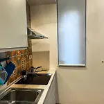 Casafofa Accessibile Διαμέρισμα
