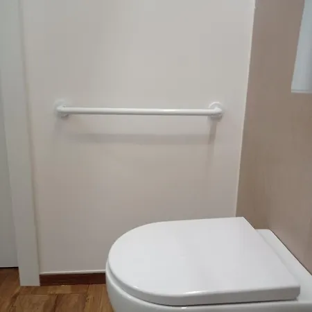 Casafofa Accessibile *