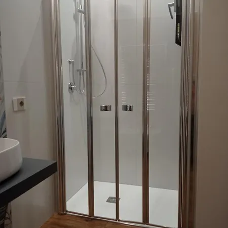 アパート Casafofa Accessibile レアルモンテ