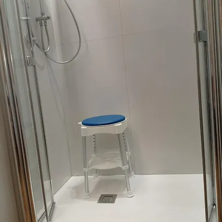 Casafofa Accessibile