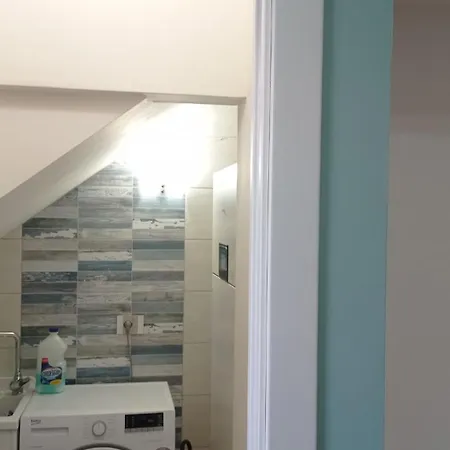 Apartament Casafofa Accessibile