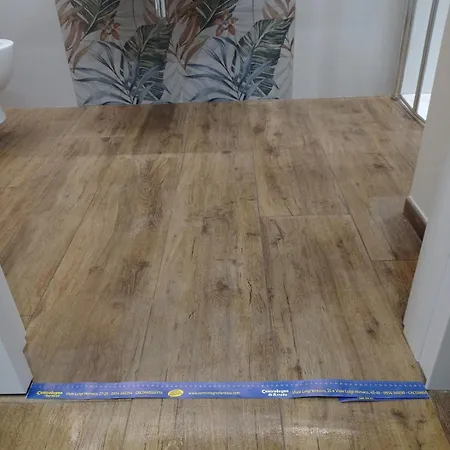 アパート Casafofa Accessibile
