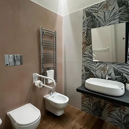 Casafofa Accessibile * レアルモンテ
