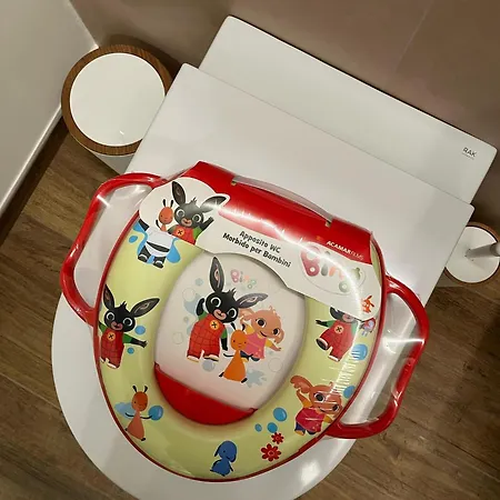Casafofa Accessibile Apartament