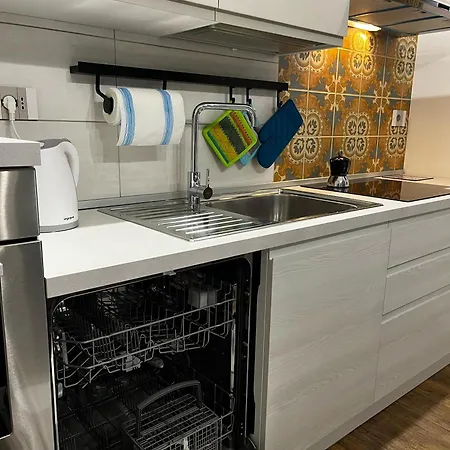 Apartament Casafofa Accessibile *