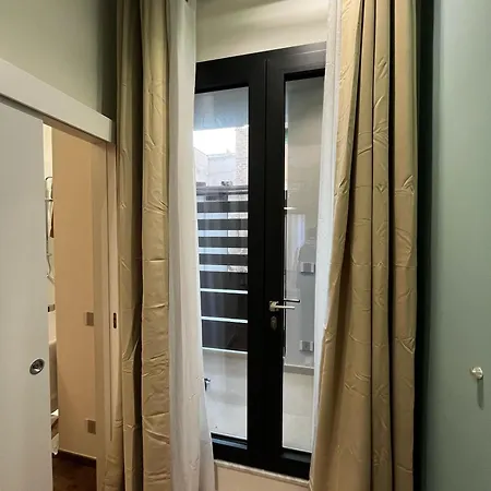 アパート Casafofa Accessibile *