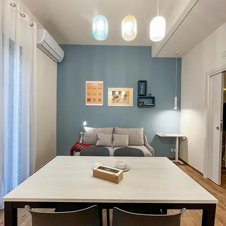 Casafofa Accessibile Realmonte