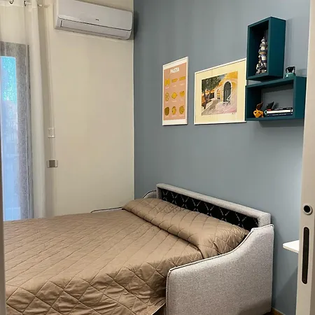 Casafofa Accessibile アパート レアルモンテ