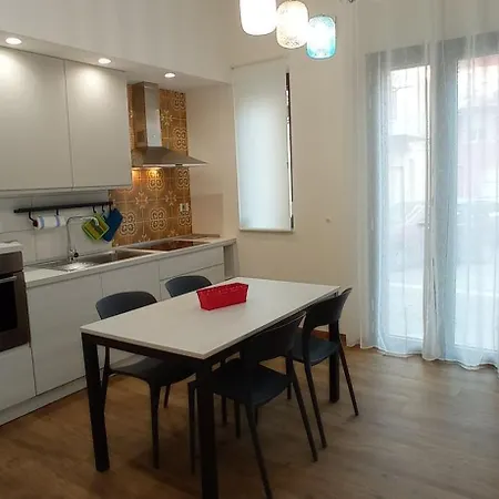 Casafofa Accessibile *