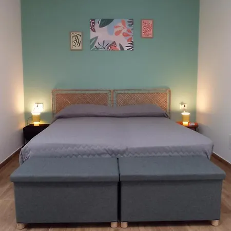 アパート Casafofa Accessibile レアルモンテ