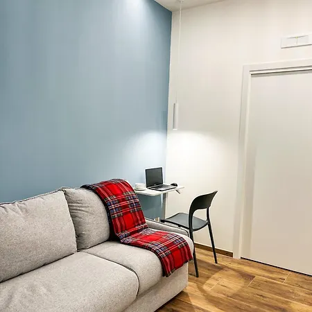 アパート Casafofa Accessibile レアルモンテ