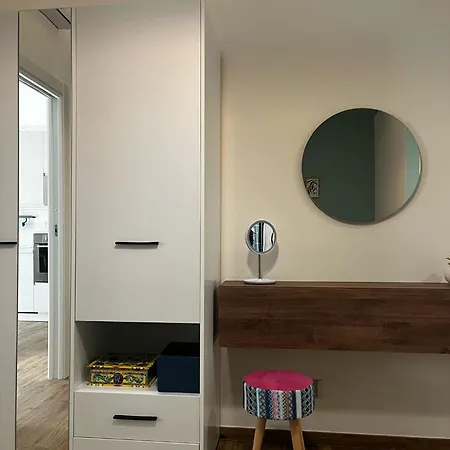 Casafofa Accessibile * Realmonte