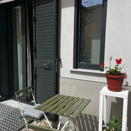 Casafofa Accessibile レアルモンテ