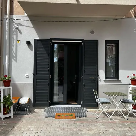 Casafofa Accessibile Apartament *