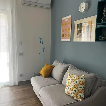 Casafofa Accessibile * Realmonte