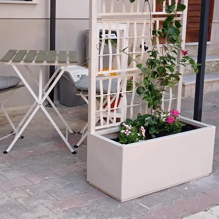 Casafofa Accessibile アパート レアルモンテ