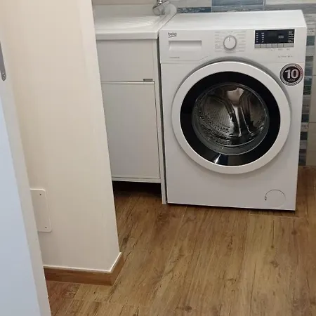 Casafofa Accessibile * レアルモンテ