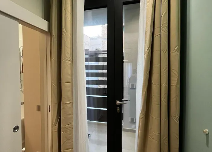 Appartement Casafofa Accessibile *