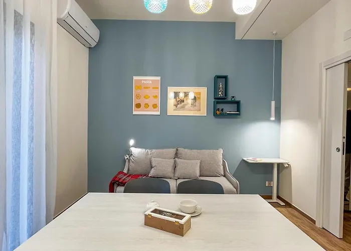 Casafofa Accessibile Realmonte
