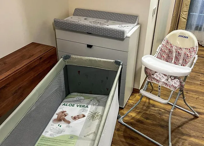 Casafofa Accessibile