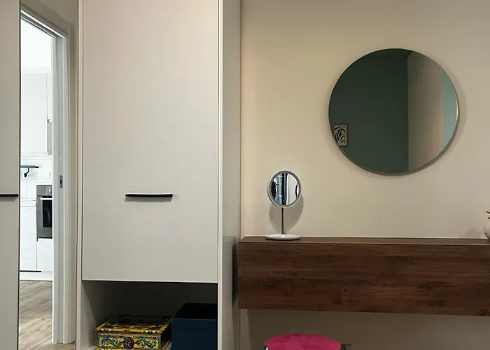 Casafofa Accessibile * Realmonte