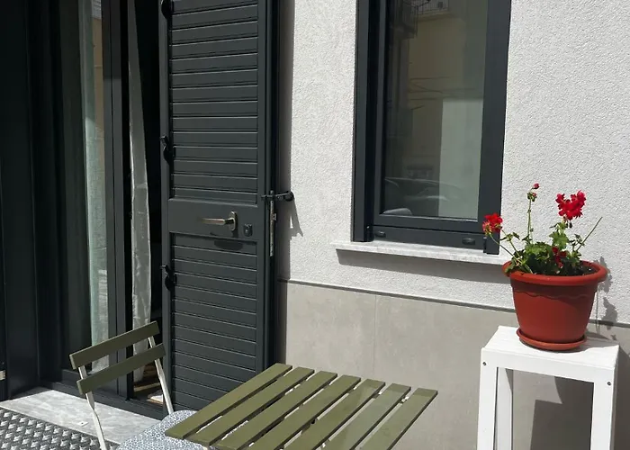 Casafofa Accessibile 雷阿尔蒙特