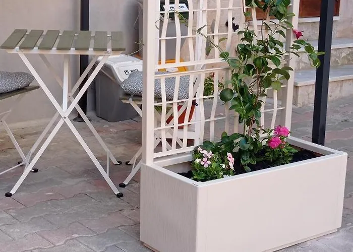 Casafofa Accessibile Appartement Realmonte