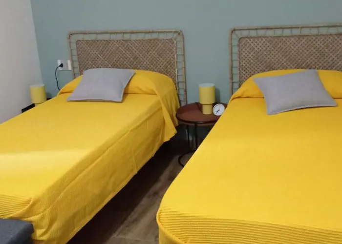 Casafofa Accessibile Appartement
